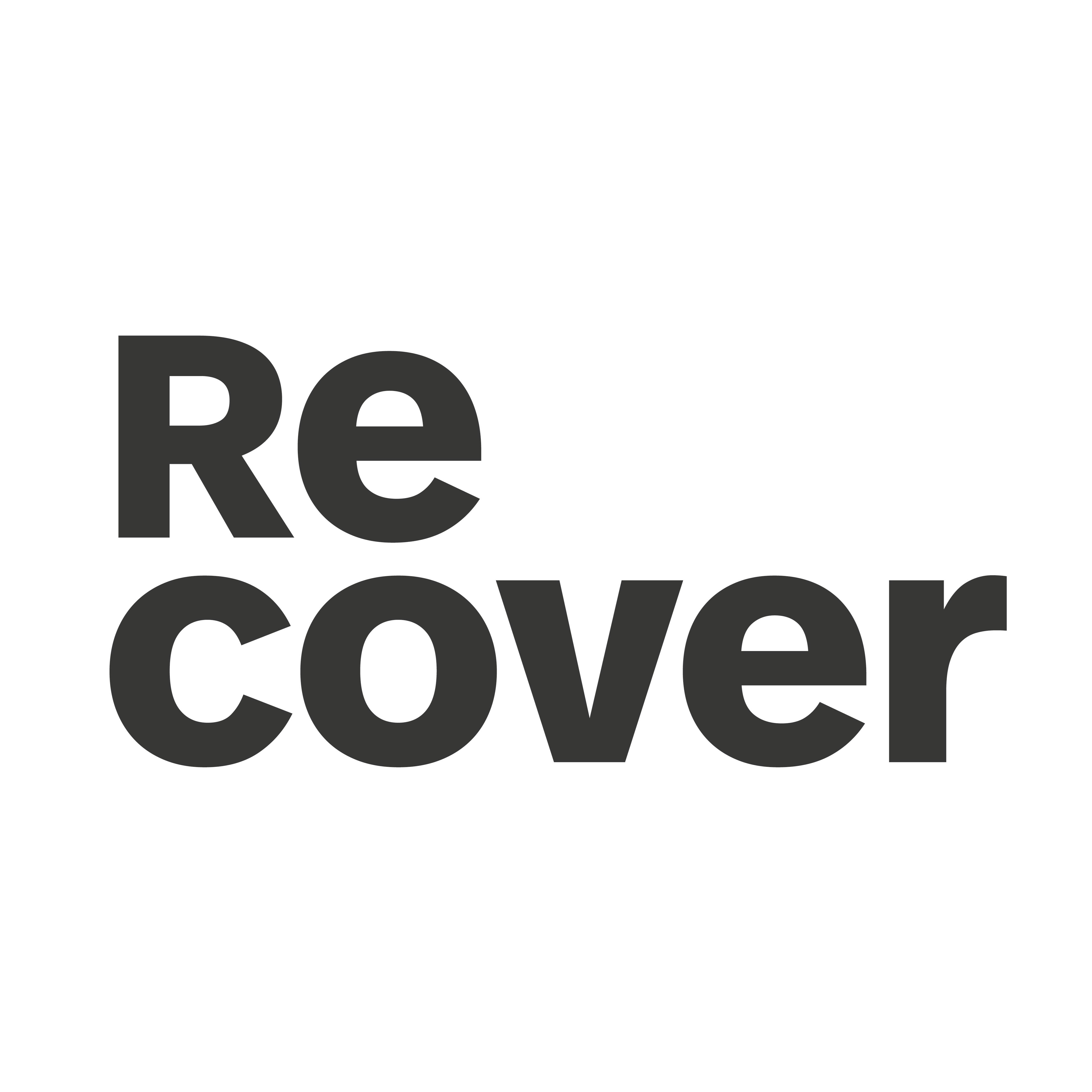 Recover Logo